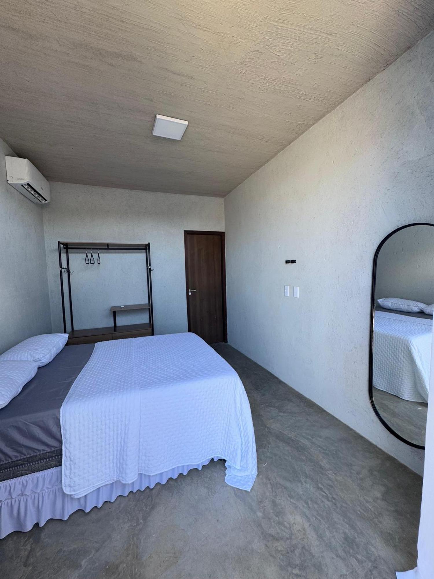 Casa Riviera Ii-Praia Do Patacho-Rota Milagres Villa Pôrto de Pedras Esterno foto